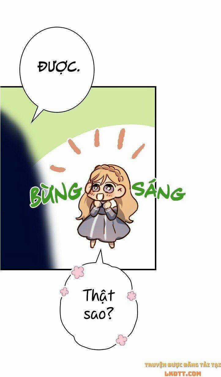 Hoàng Phi Bóng Tối - Chapter 16 - Trang 13