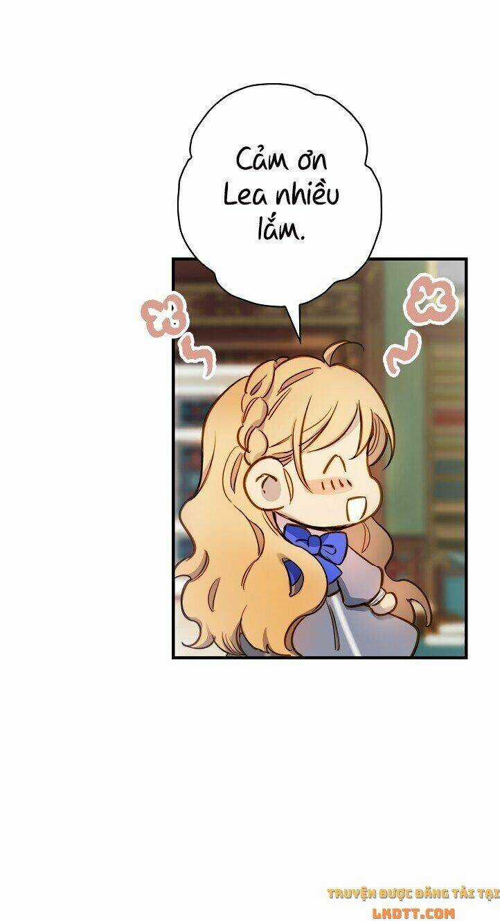 Hoàng Phi Bóng Tối - Chapter 16 - Trang 15