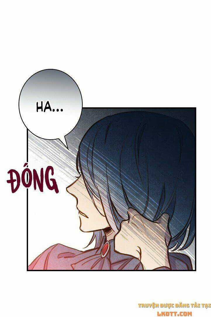 Hoàng Phi Bóng Tối - Chapter 16 - Trang 16