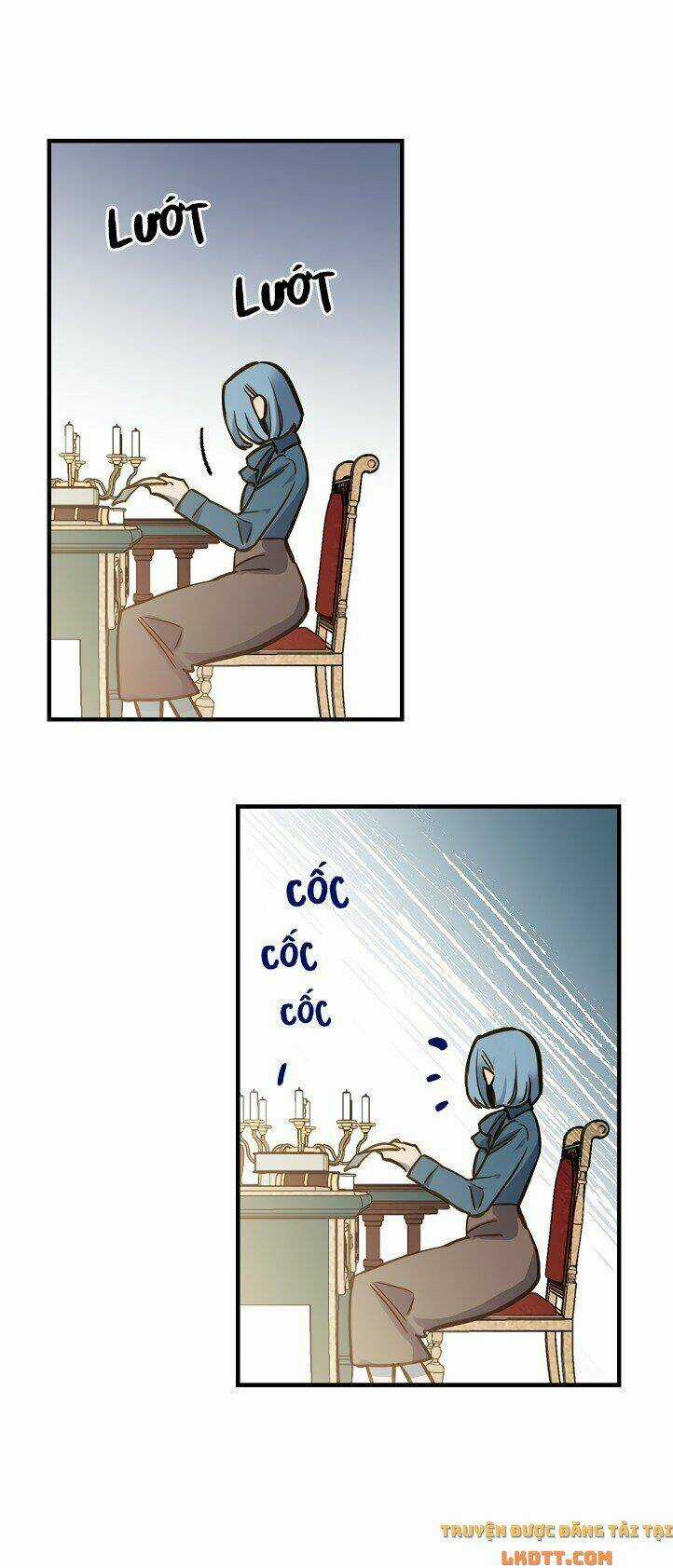 Hoàng Phi Bóng Tối - Chapter 16 - Trang 17