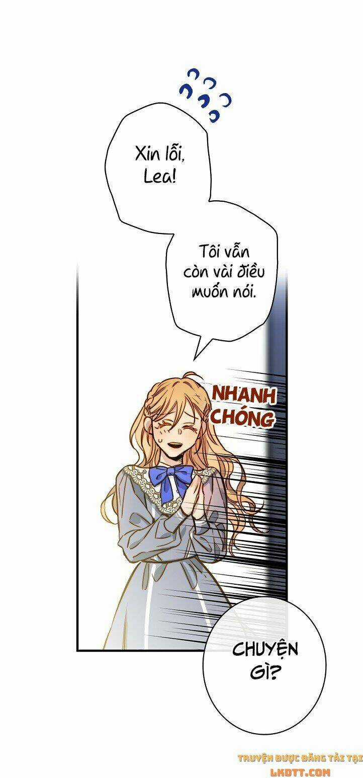 Hoàng Phi Bóng Tối - Chapter 16 - Trang 18