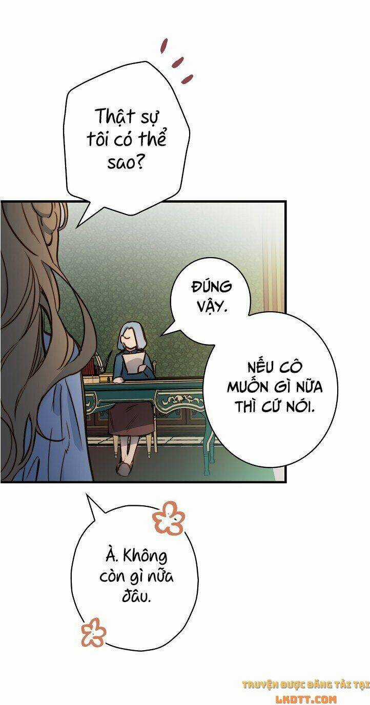 Hoàng Phi Bóng Tối - Chapter 16 - Trang 20