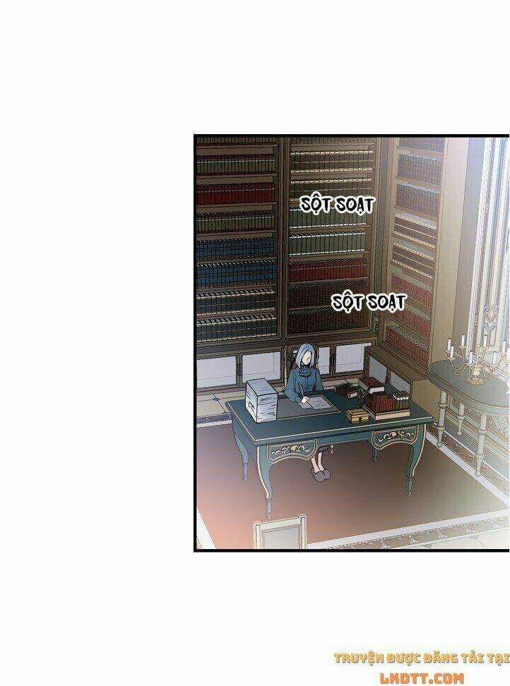 Hoàng Phi Bóng Tối - Chapter 16 - Trang 3