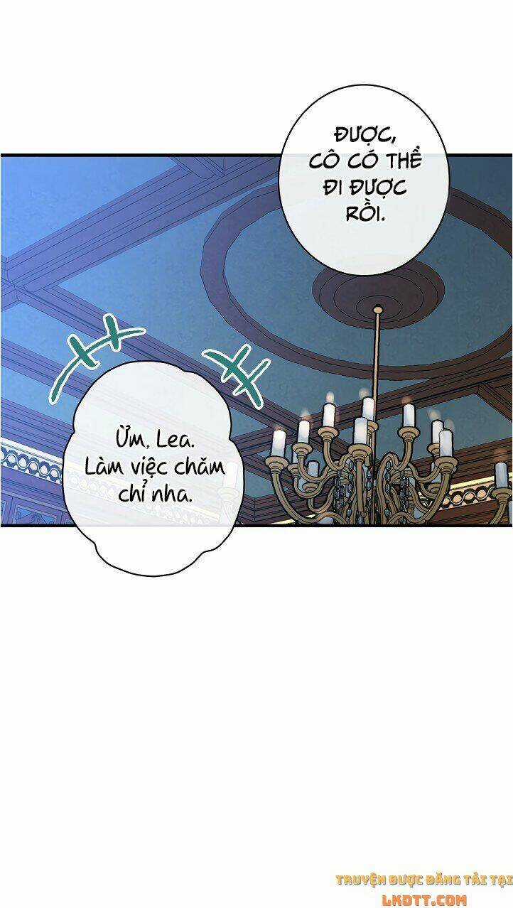 Hoàng Phi Bóng Tối - Chapter 16 - Trang 21