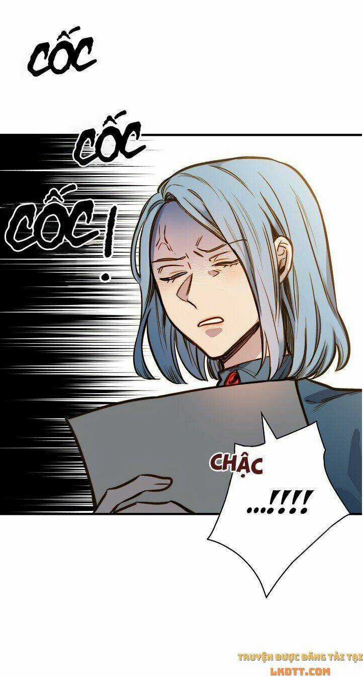 Hoàng Phi Bóng Tối - Chapter 16 - Trang 22