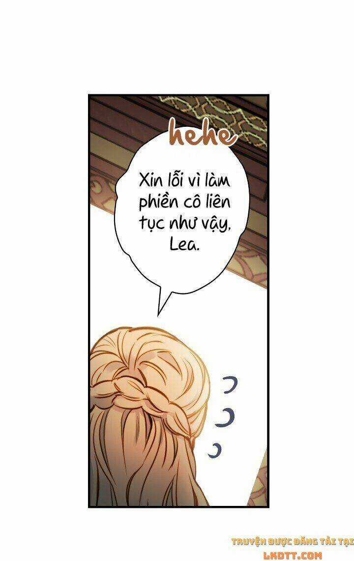 Hoàng Phi Bóng Tối - Chapter 16 - Trang 23