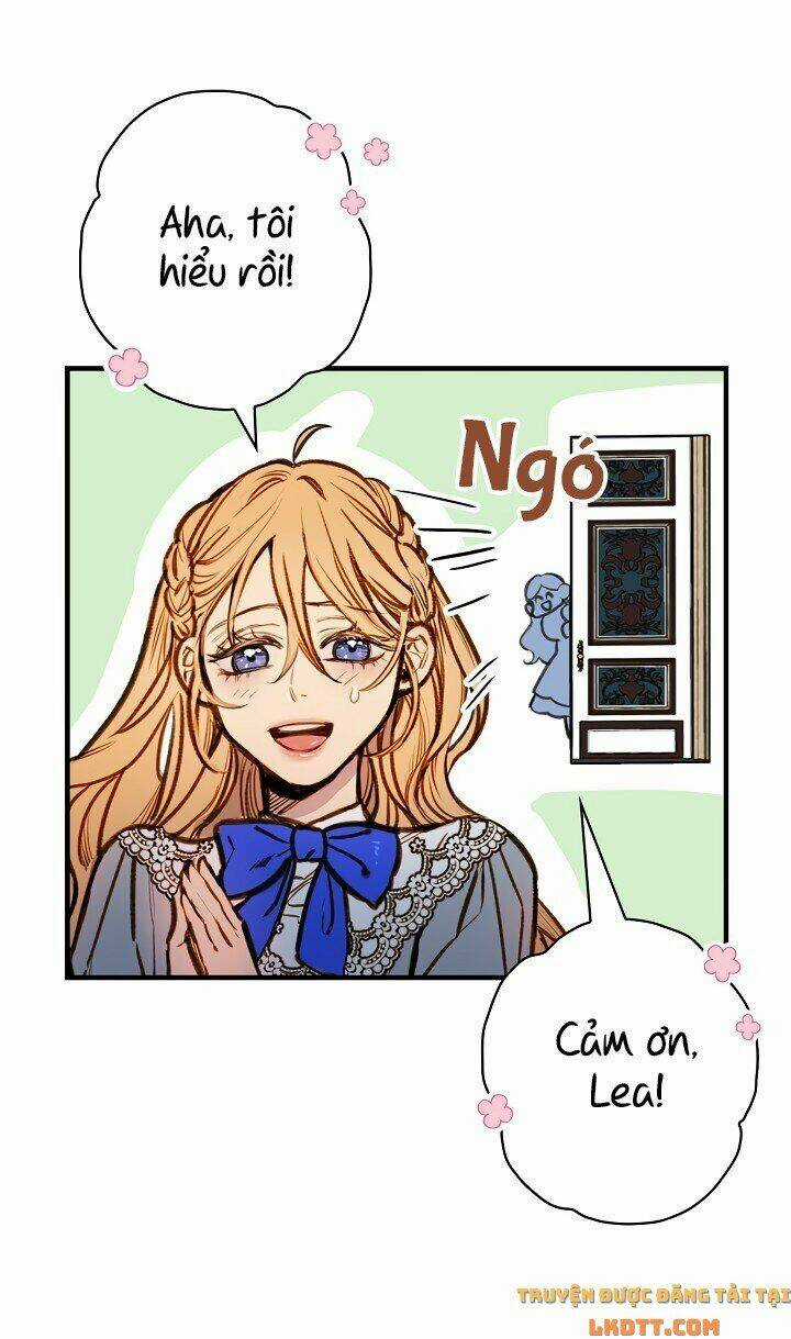 Hoàng Phi Bóng Tối - Chapter 16 - Trang 26