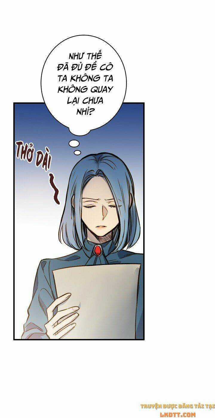 Hoàng Phi Bóng Tối - Chapter 16 - Trang 27