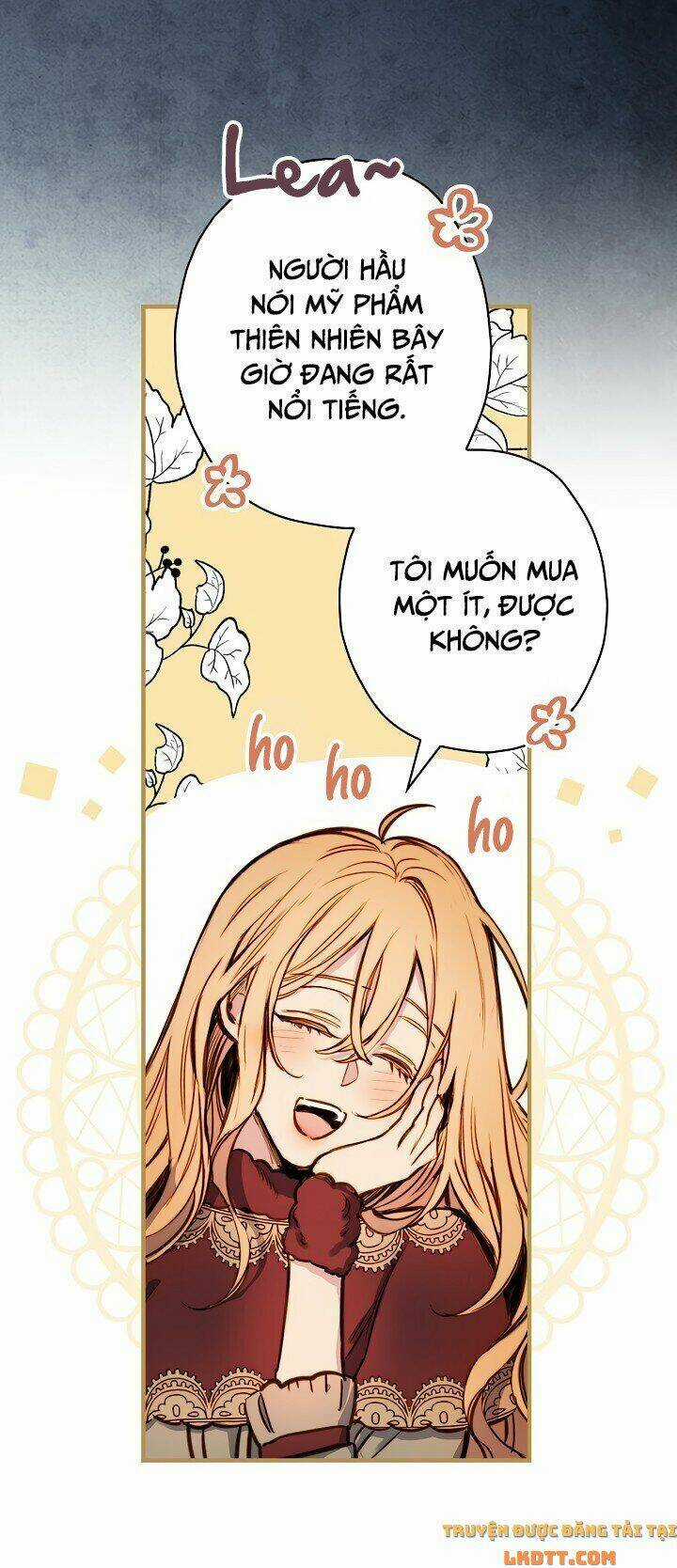 Hoàng Phi Bóng Tối - Chapter 16 - Trang 29