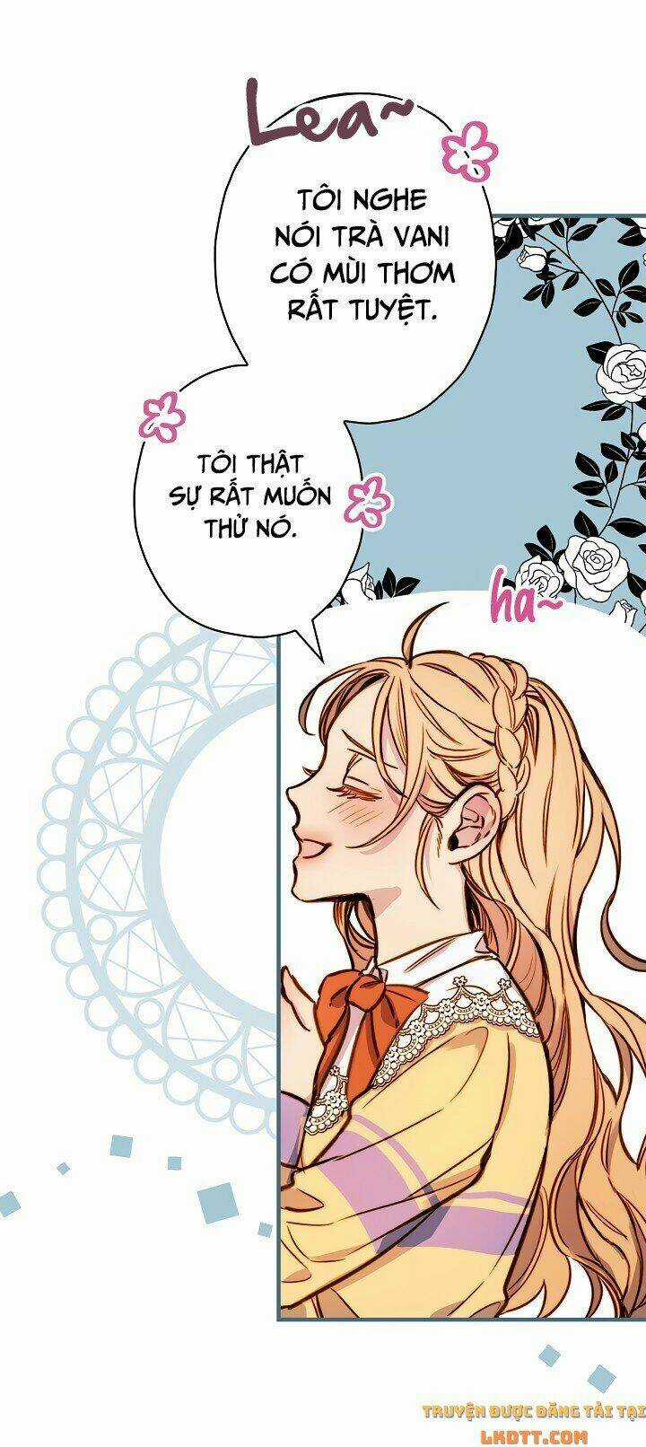 Hoàng Phi Bóng Tối - Chapter 16 - Trang 30