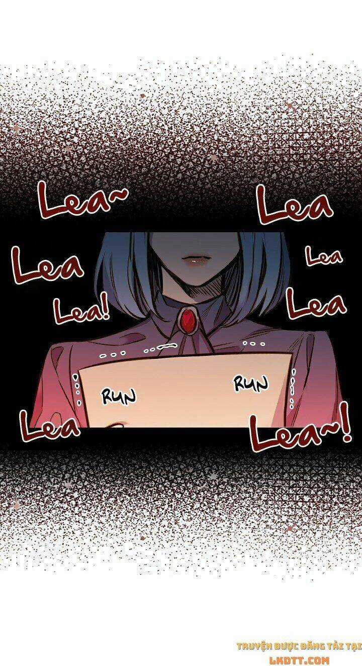 Hoàng Phi Bóng Tối - Chapter 16 - Trang 32