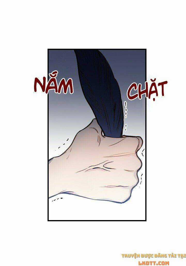 Hoàng Phi Bóng Tối - Chapter 16 - Trang 34