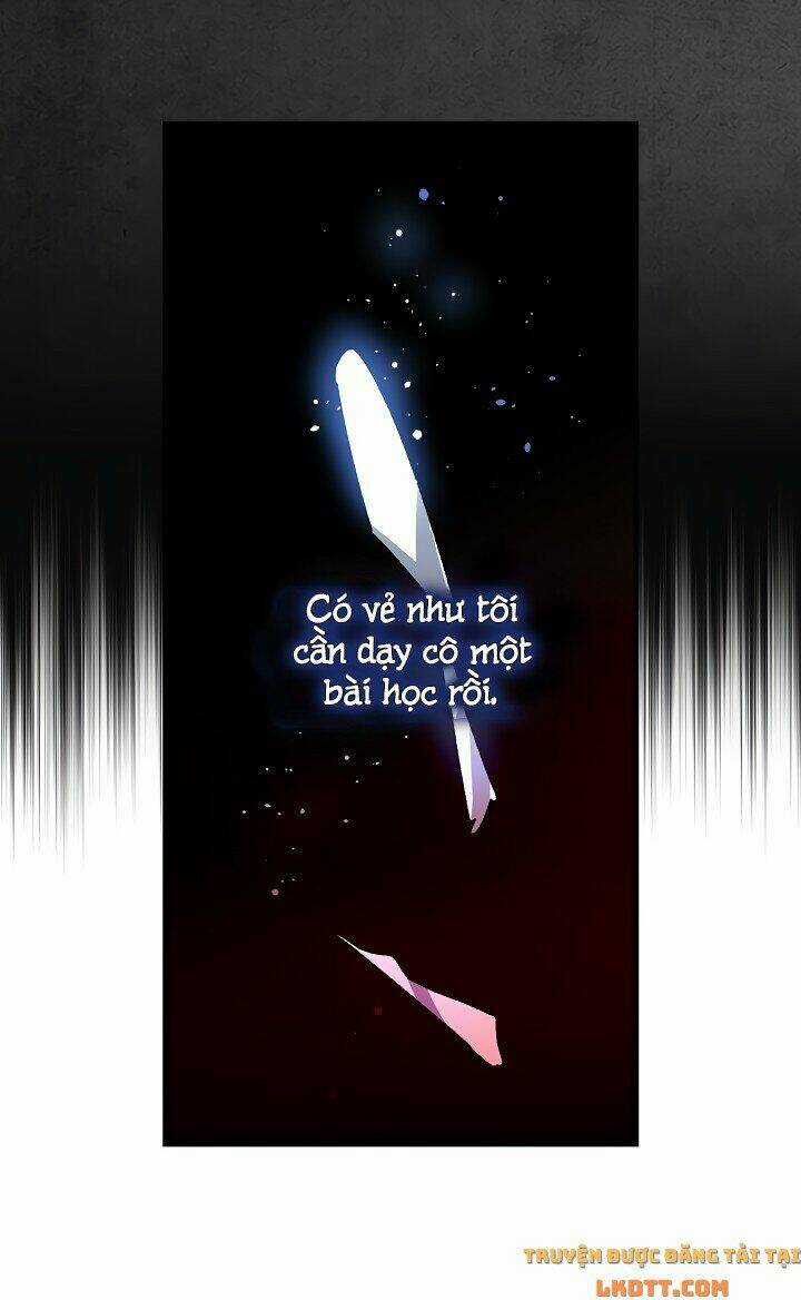Hoàng Phi Bóng Tối - Chapter 16 - Trang 36