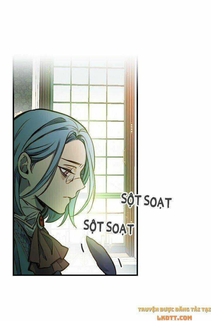 Hoàng Phi Bóng Tối - Chapter 16 - Trang 39