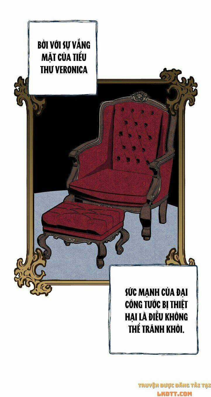 Hoàng Phi Bóng Tối - Chapter 16 - Trang 5