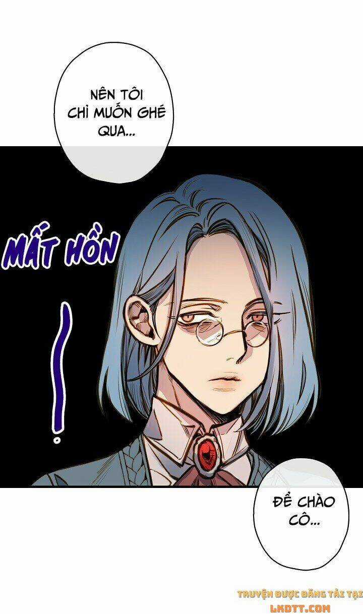 Hoàng Phi Bóng Tối - Chapter 16 - Trang 42