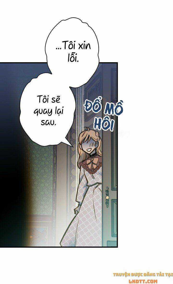 Hoàng Phi Bóng Tối - Chapter 16 - Trang 43