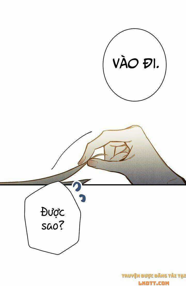 Hoàng Phi Bóng Tối - Chapter 16 - Trang 44