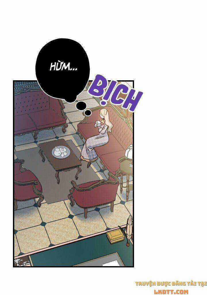 Hoàng Phi Bóng Tối - Chapter 16 - Trang 47