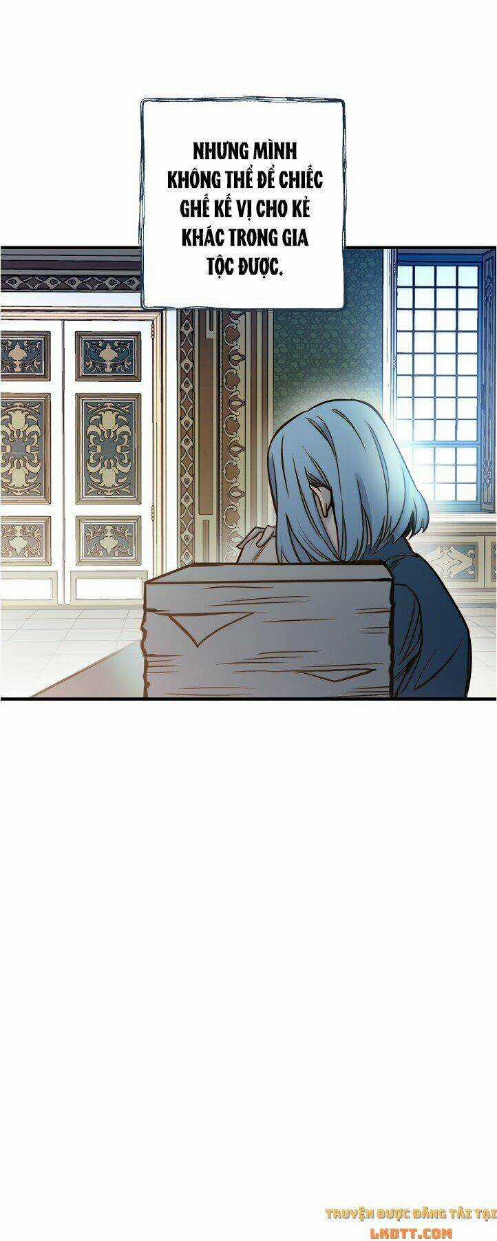 Hoàng Phi Bóng Tối - Chapter 16 - Trang 6