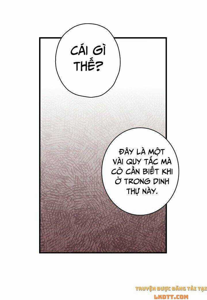 Hoàng Phi Bóng Tối - Chapter 16 - Trang 51