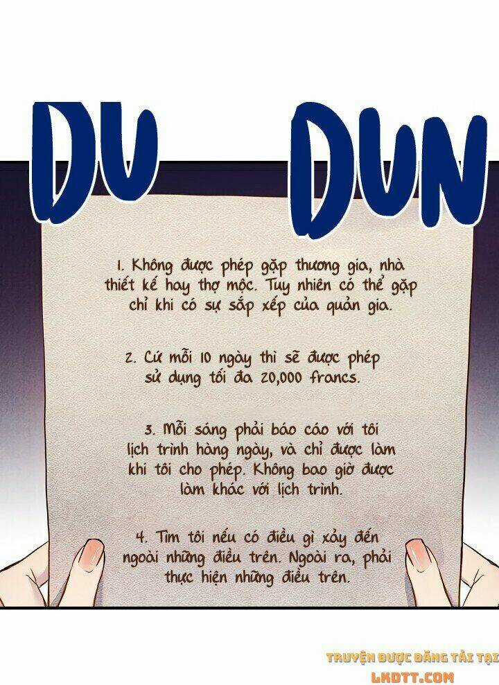 Hoàng Phi Bóng Tối - Chapter 16 - Trang 52