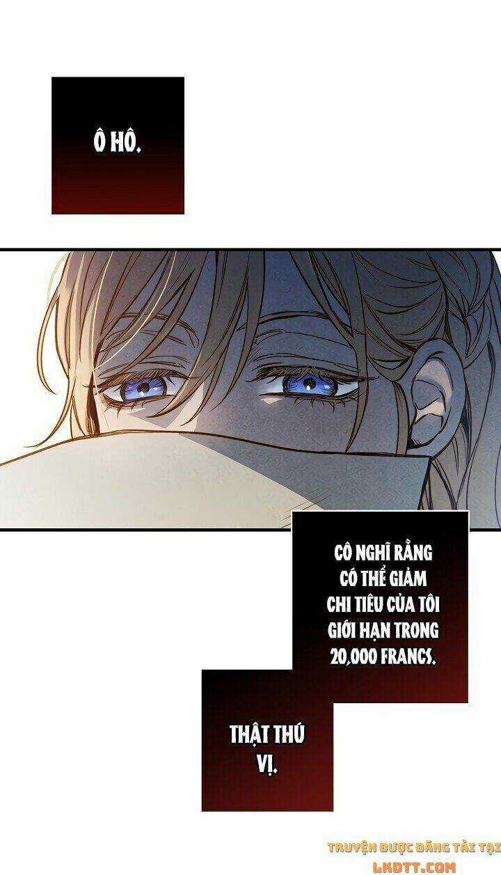 Hoàng Phi Bóng Tối - Chapter 16 - Trang 53