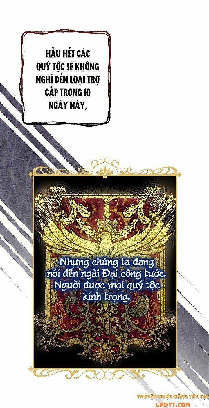 Hoàng Phi Bóng Tối - Chapter 16 - Trang 54