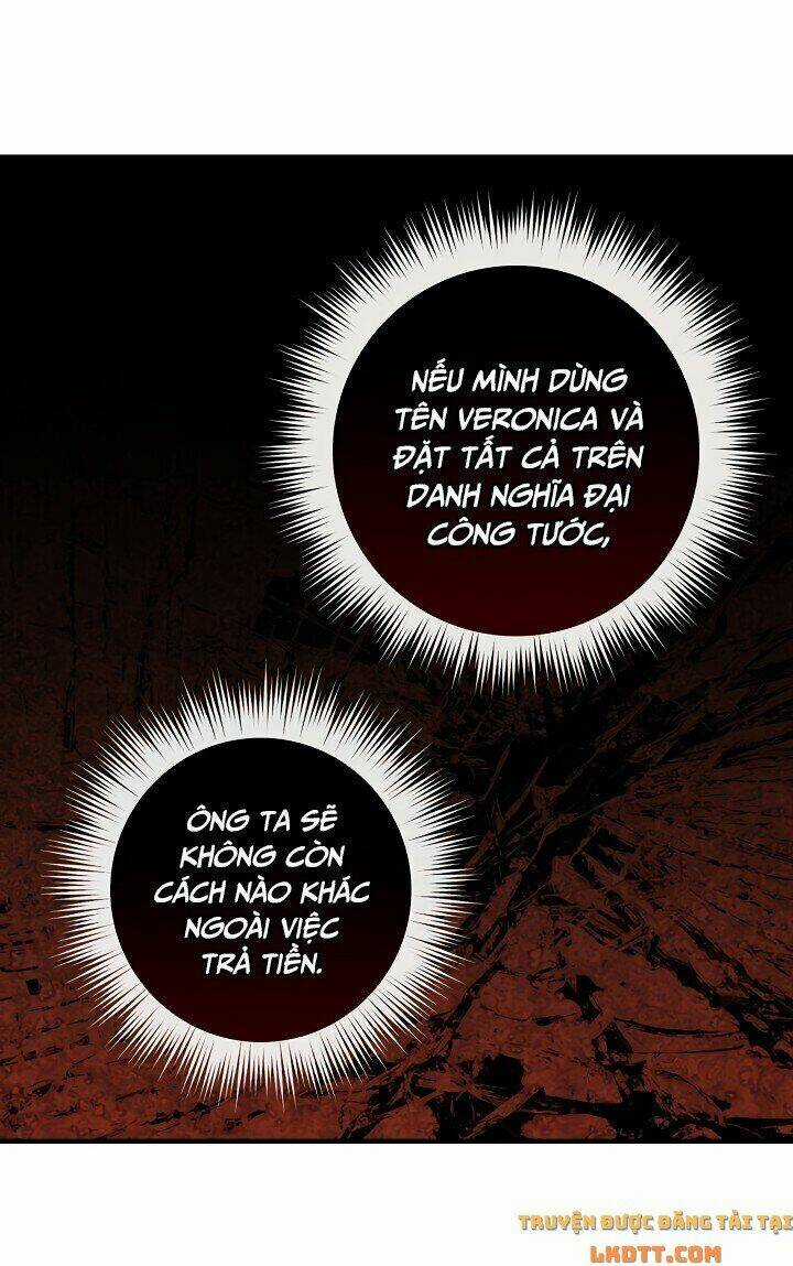 Hoàng Phi Bóng Tối - Chapter 16 - Trang 57