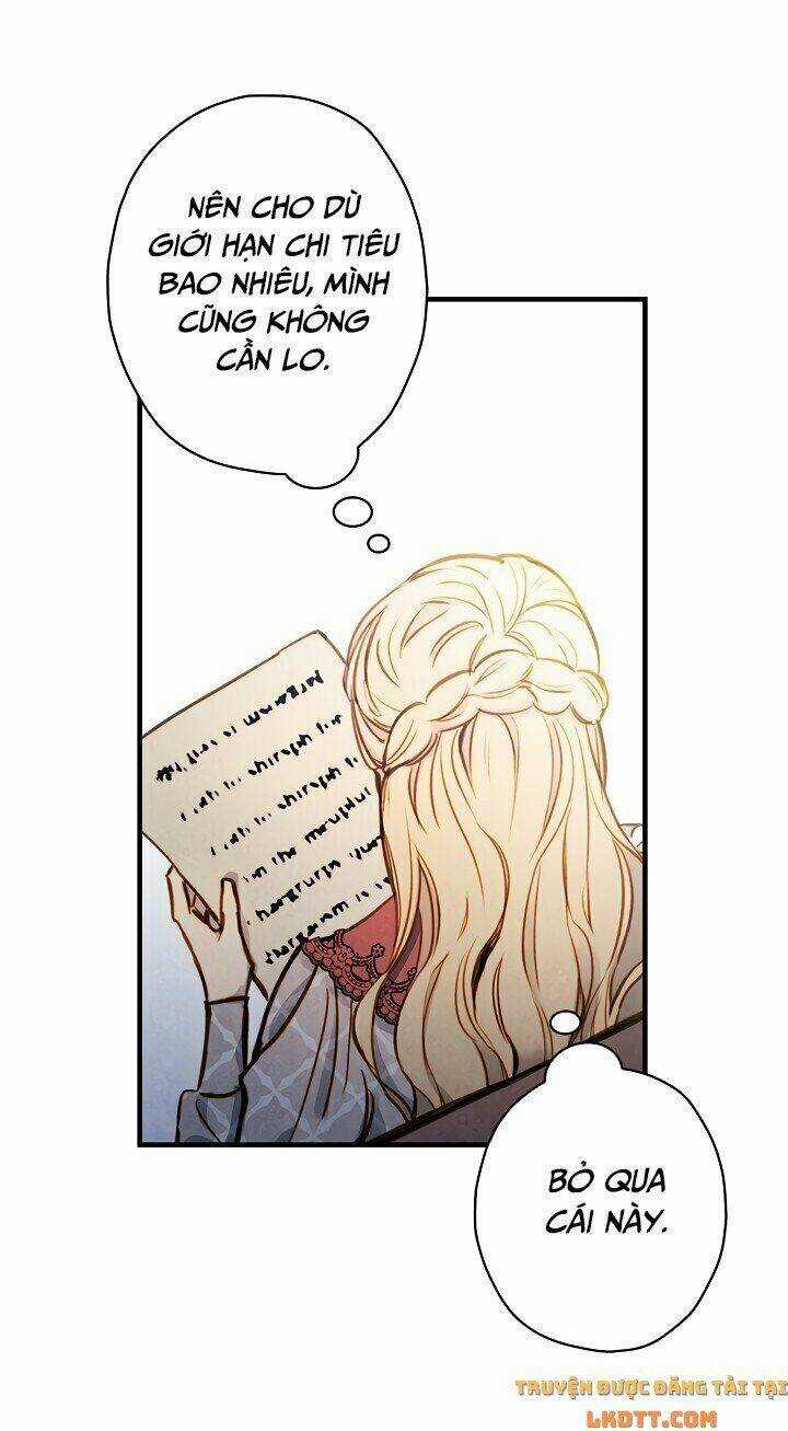 Hoàng Phi Bóng Tối - Chapter 16 - Trang 58