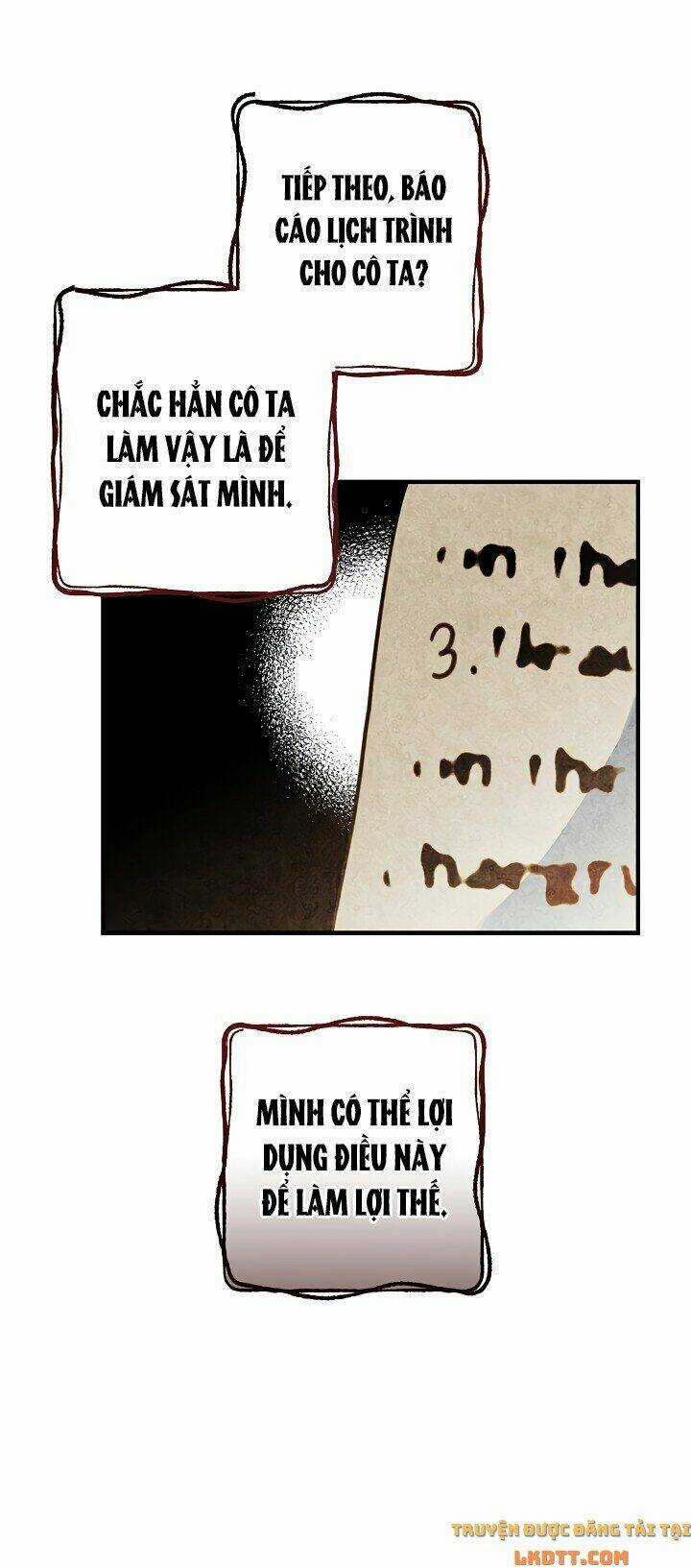 Hoàng Phi Bóng Tối - Chapter 16 - Trang 59