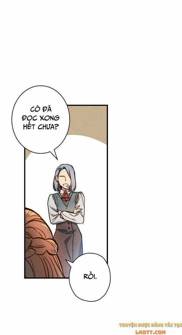 Hoàng Phi Bóng Tối - Chapter 16 - Trang 60