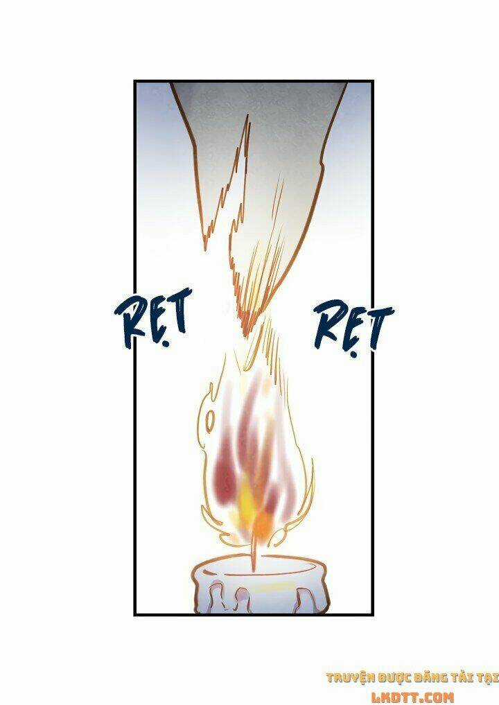 Hoàng Phi Bóng Tối - Chapter 16 - Trang 61