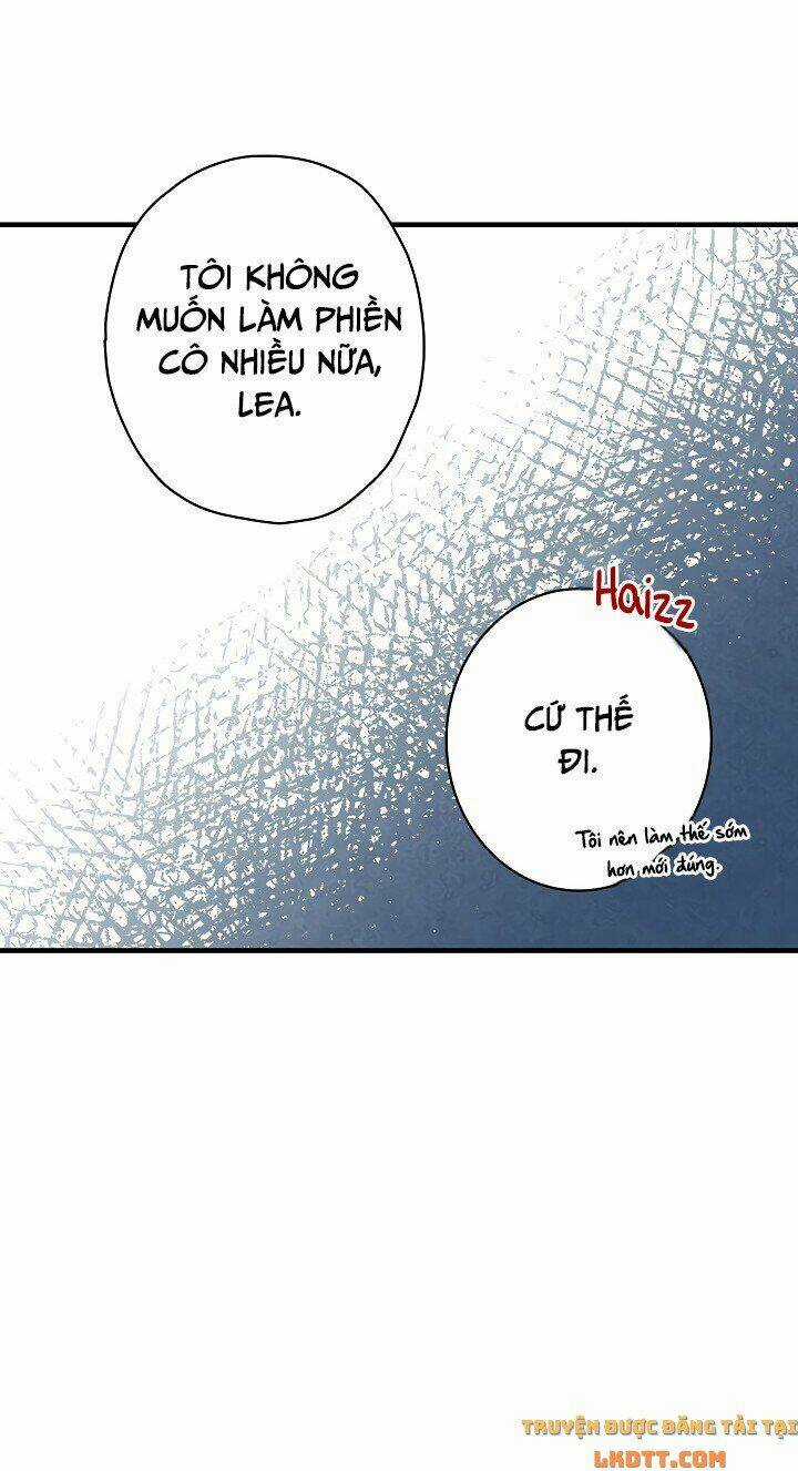 Hoàng Phi Bóng Tối - Chapter 16 - Trang 64