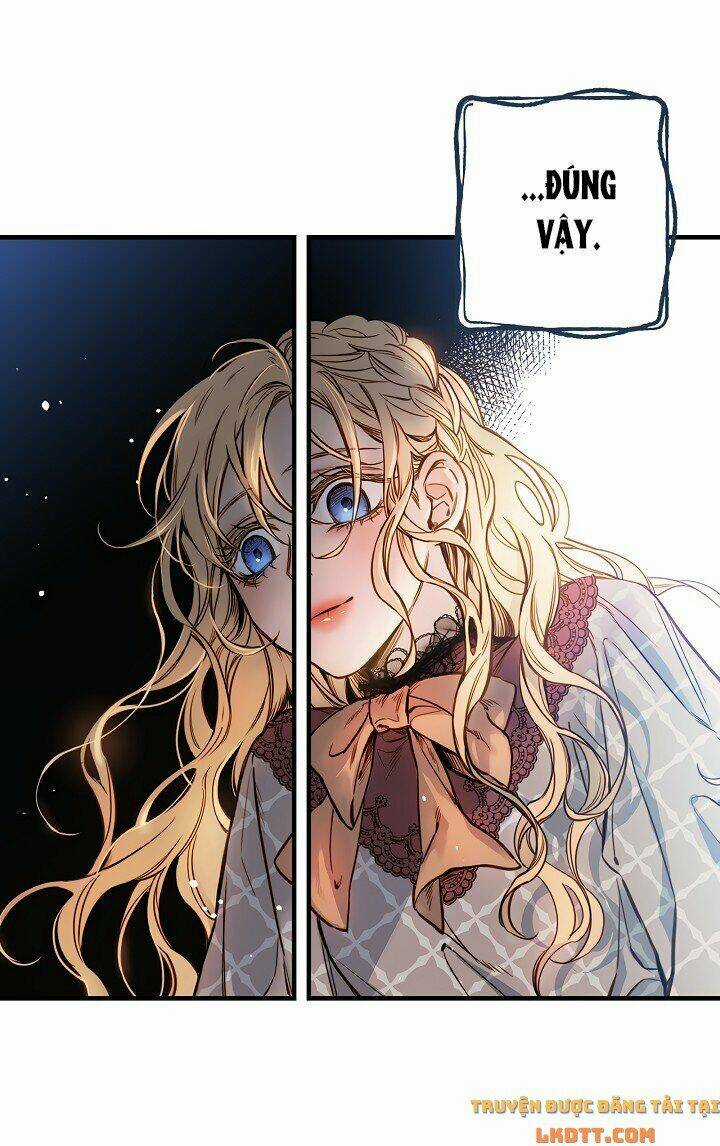 Hoàng Phi Bóng Tối - Chapter 16 - Trang 66