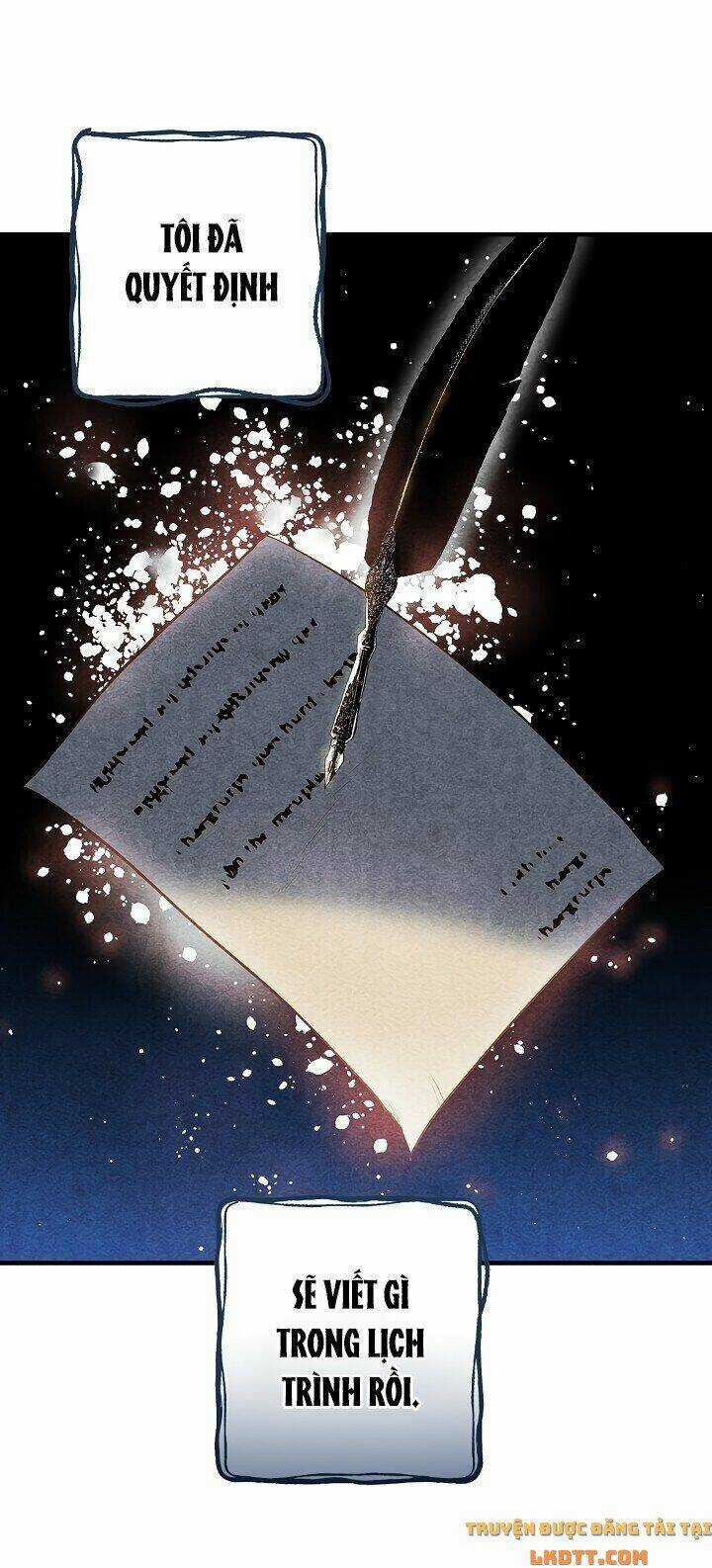 Hoàng Phi Bóng Tối - Chapter 16 - Trang 67