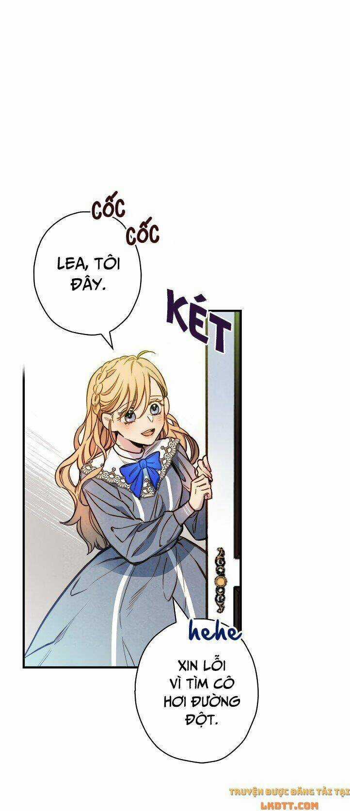 Hoàng Phi Bóng Tối - Chapter 16 - Trang 8