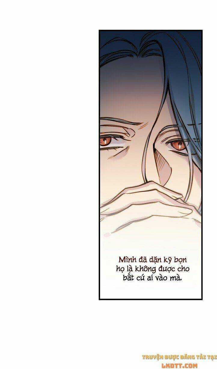 Hoàng Phi Bóng Tối - Chapter 16 - Trang 9