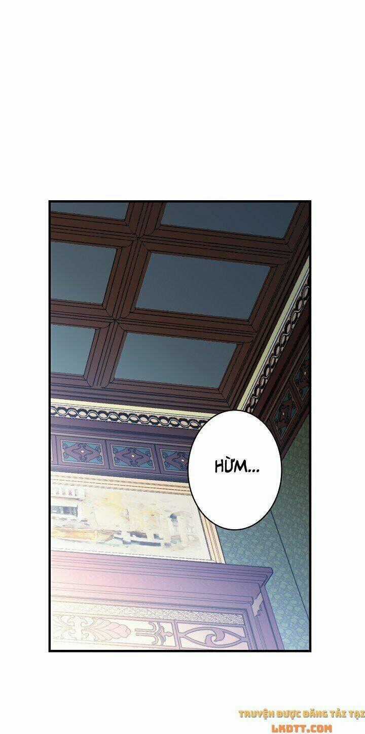 Hoàng Phi Bóng Tối - Chapter 17 - Trang 2