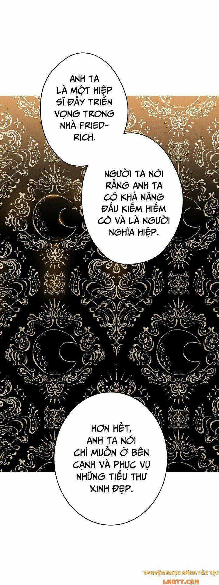 Hoàng Phi Bóng Tối - Chapter 17 - Trang 12
