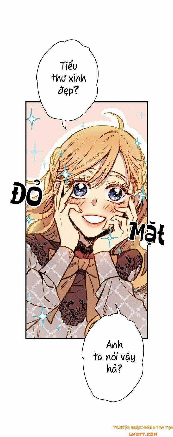 Hoàng Phi Bóng Tối - Chapter 17 - Trang 13