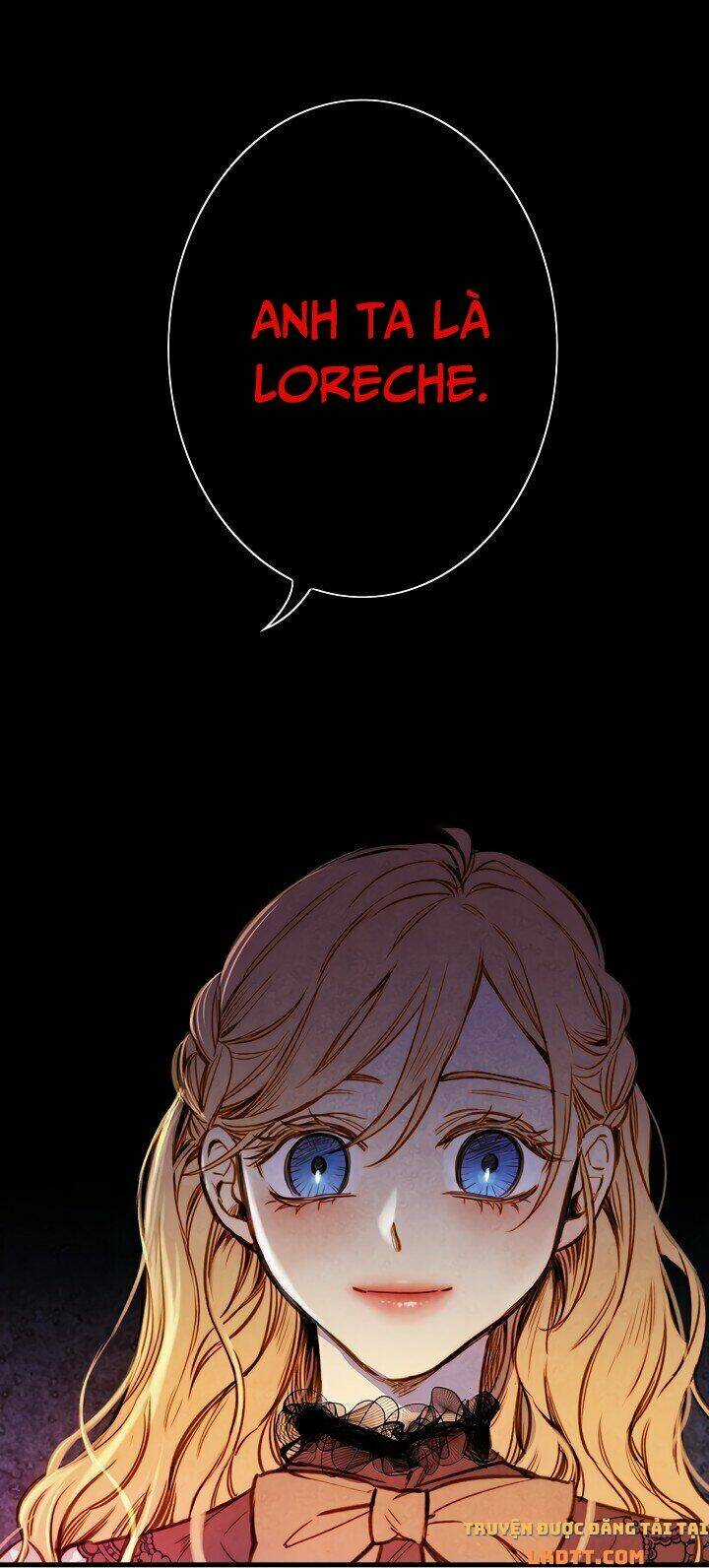 Hoàng Phi Bóng Tối - Chapter 17 - Trang 16