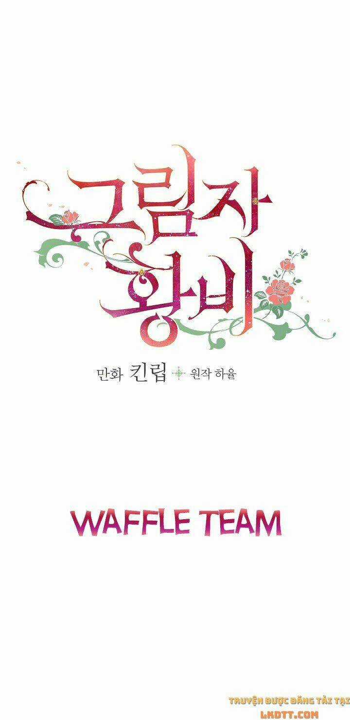 Hoàng Phi Bóng Tối - Chapter 17 - Trang 18