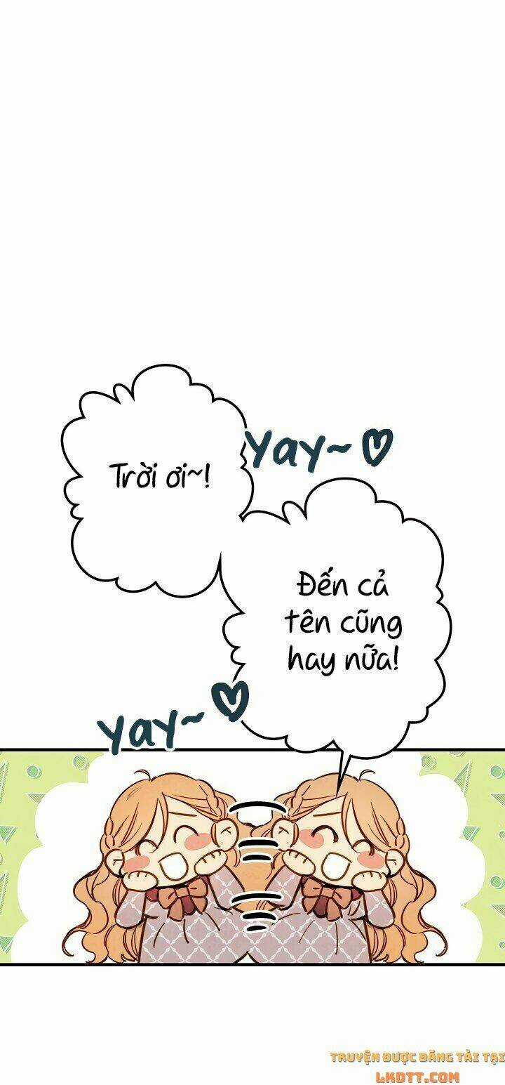 Hoàng Phi Bóng Tối - Chapter 17 - Trang 19