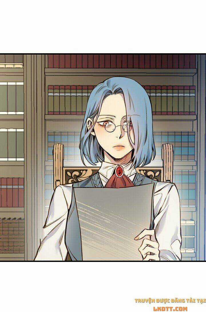 Hoàng Phi Bóng Tối - Chapter 17 - Trang 3