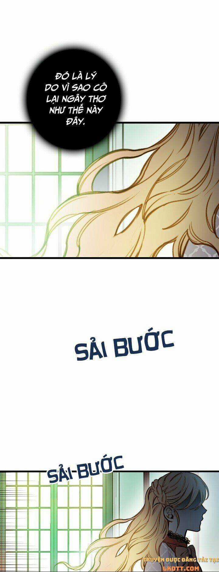 Hoàng Phi Bóng Tối - Chapter 17 - Trang 24