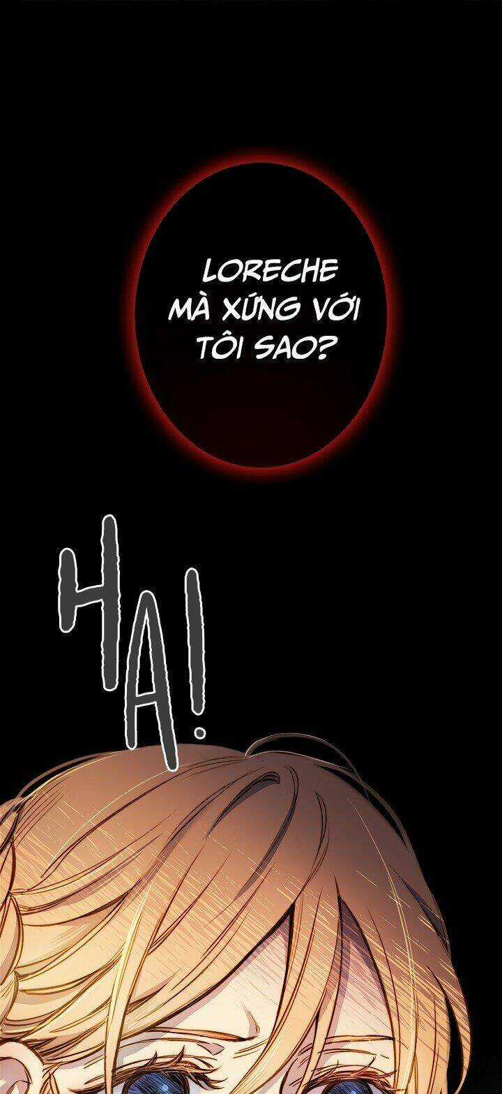 Hoàng Phi Bóng Tối - Chapter 17 - Trang 25