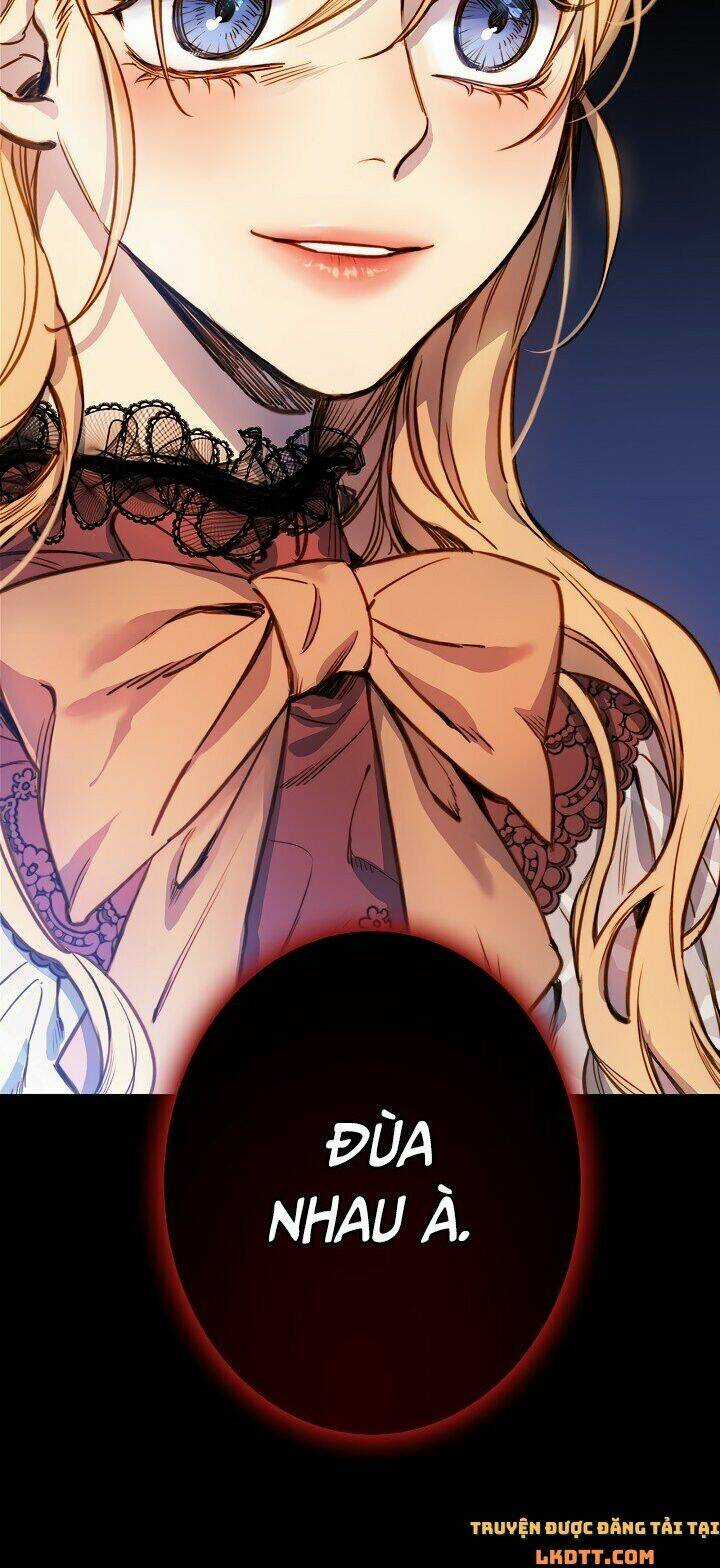 Hoàng Phi Bóng Tối - Chapter 17 - Trang 26