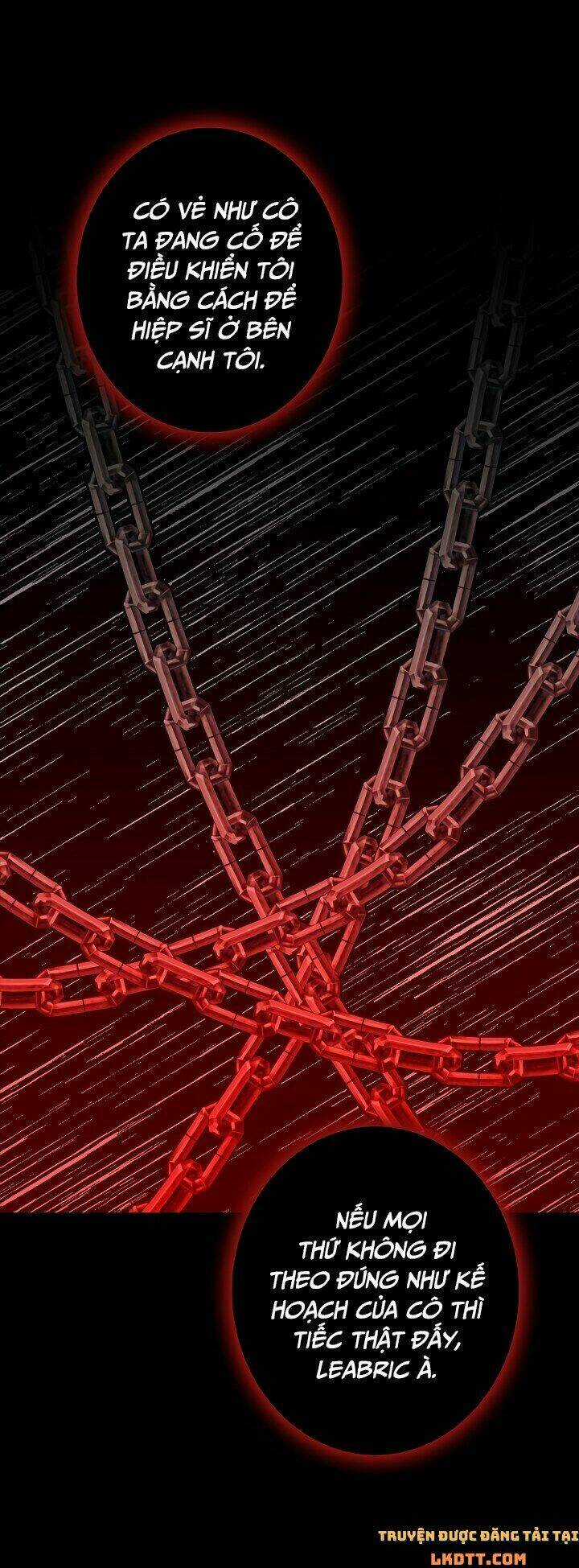 Hoàng Phi Bóng Tối - Chapter 17 - Trang 27