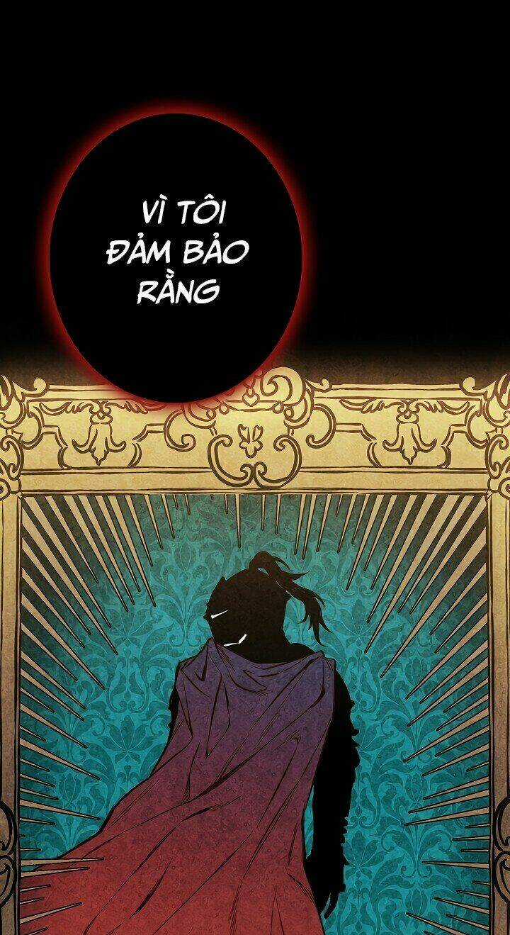 Hoàng Phi Bóng Tối - Chapter 17 - Trang 28